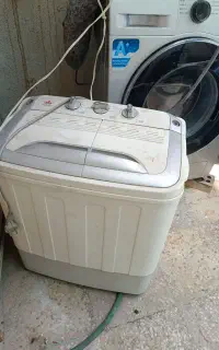 لبلسشویی کودک