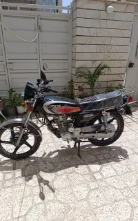 هوندا ۱۵۰ لیفان ۴۰۱