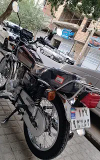 هندا زیگما ۱۷۰
