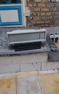 آمپلیفایر