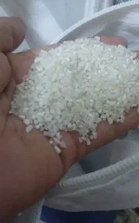 برنج نیم دانه پاکستانی