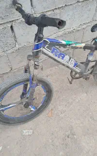 دوچرخه