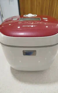 مولتی کوکر همه کاره ، تستر