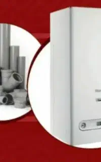 تاسیسات لوله کشی وتعمیرات آبگرمکن وپکیج