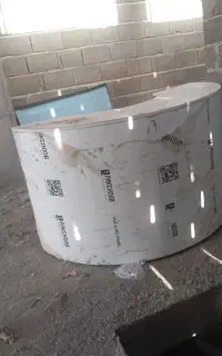 میز حساب داری