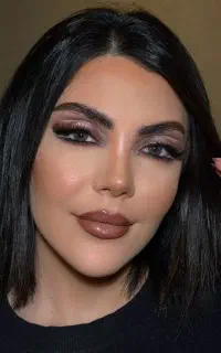 نیازمند مدل برای میکاپ