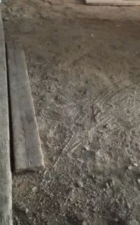 تخته دو سه و فرغون