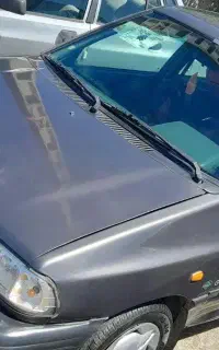 پراید ۱۳۱ مدل ۸۹