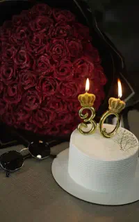 گل ربانی