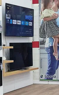 خرید تلویزیون های اسنوا با تخفیف جام جهانی