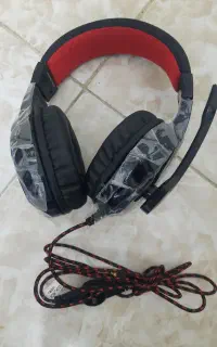 هدفون تسکو TSCO TH5129