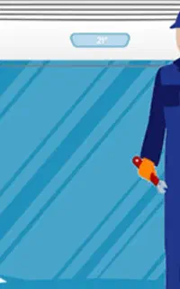 تعمیرات تخصصی کولر گازی