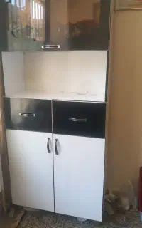 دکور تمام ام دی اف ارایشکاه