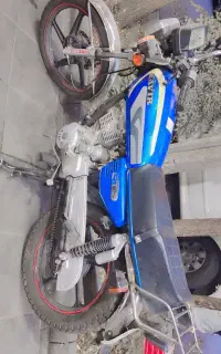 هوندا 150