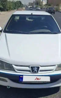 پارس سال مدل1393تمیز
