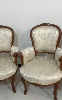 مبل هفت نفره صفر بدون پارگی