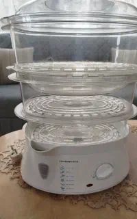 بخارپز