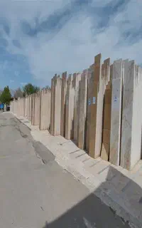 کارگر سنگ فروشی