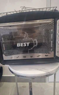 آون توستر برند بست