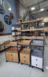 ترولی دوکشو