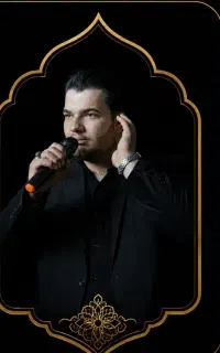 مداح