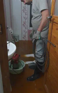 لوله بازکنی