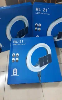 رینگ لایت RL21 اورجینال