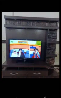 تلوزیون ال ای دی الجی اصل کره ۴۲ اینچ