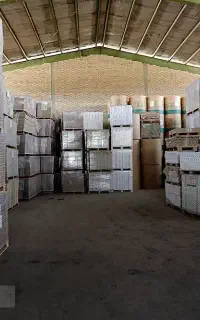 حسابدار و انبار دار آقا