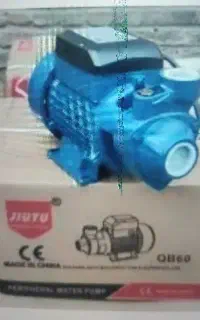 پمپ آب درجه یک نیم اسب بصورت تک و عمده