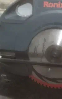 اره دیسکی رونیکس نو استفاده نشده