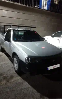 اریسان ۲ مدل ۱۴۰۲
