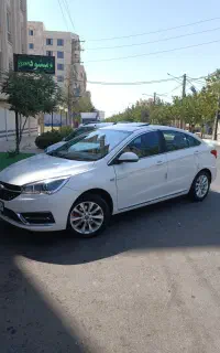 آریزو 5 دنده ای فول