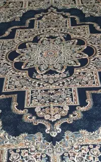 رو فرشی ۱۲ متری سالم