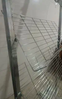 استند استیل