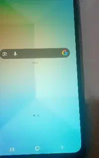 گوشی سامسونگ A06 در حد نو
