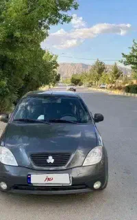تیبا 2 مصرف کننده فروش فوری