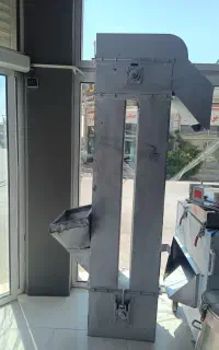 بالابر برزنتی
