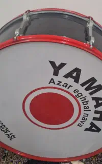 طبل یاماها