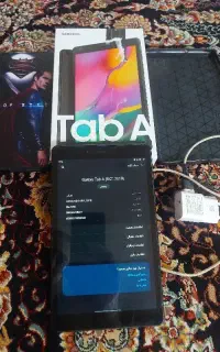 تبلت سامسونگTAB A