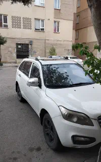 لیفان x60