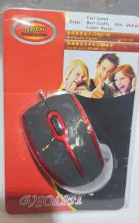 ماوس PS2