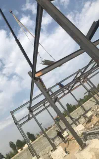 مدیریت پیمان ویلا