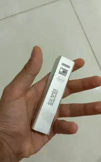 پاور بانک مدل isatis