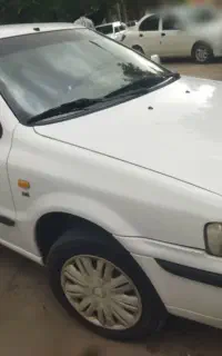 سمندمدل 90