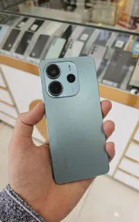 (خرید فروش) Redmi Note 14