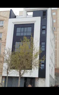 بهتریشن لوکیشن فاز یک کارشناسان  ۱۳۵ متر دو کله