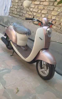 موتور اسکوپی