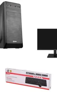 فروش کامپیوتر خانگی.بدون کارکرد