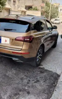 کوپا مدل ۹۷درحدصفر کم کار ترین کوپا